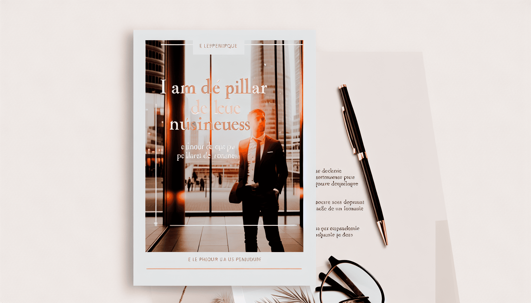 Passer de pilier à leader : déléguer pour libérer son entreprise