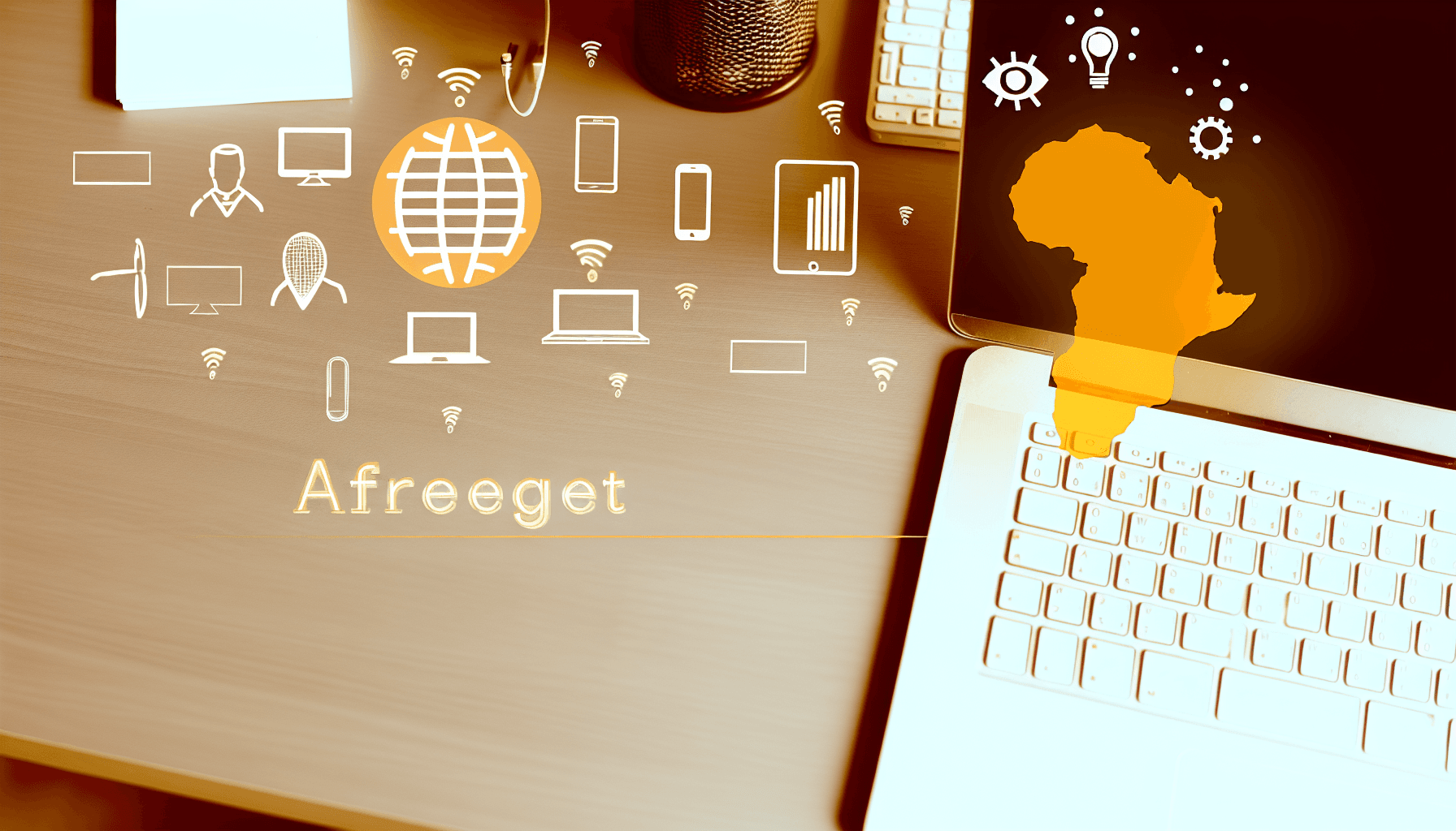 Comment Gagner sa Vie sur Internet Depuis l'Afrique : Mon Expérience