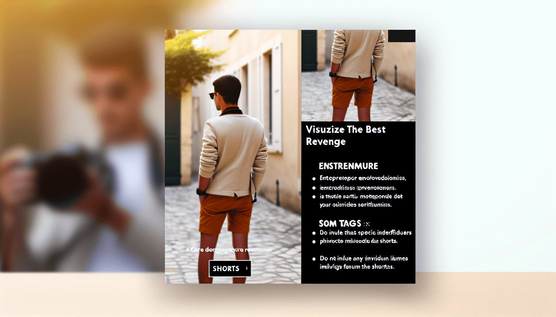 Comment se libérer du regard des autres pour réussir sa vie