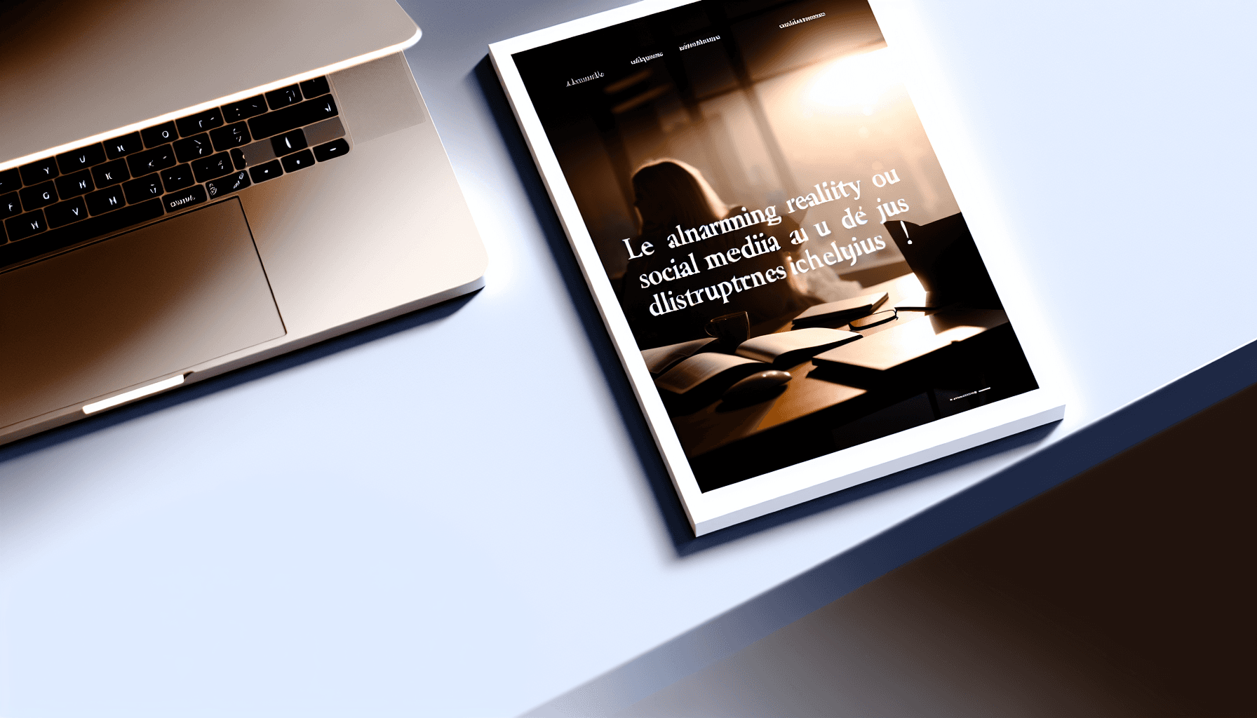 Comment Éviter les Effets Négatifs des Réseaux Sociaux sur la Vie Quotidienne