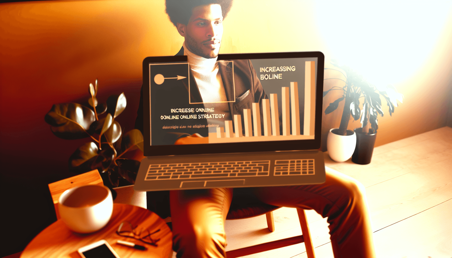 Développer sa présence digitale : astuces pour entrepreneurs ambitieux