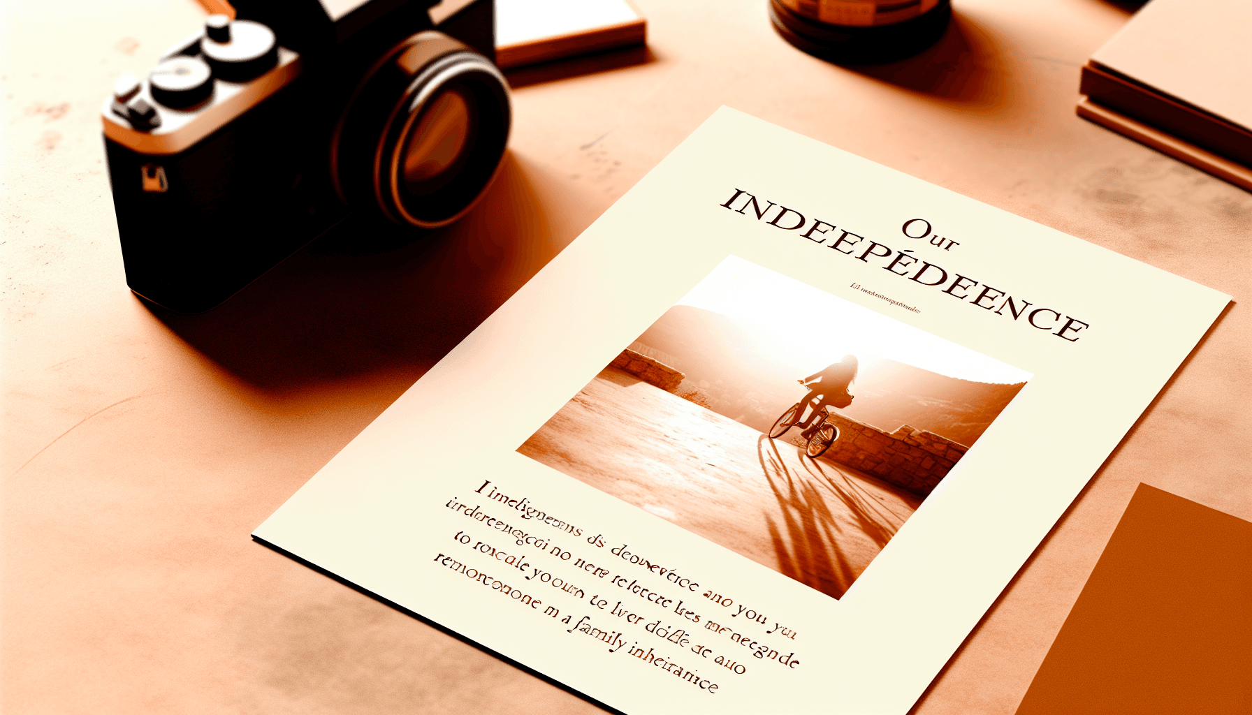 Comment refuser l’héritage familial a boosté mon indépendance