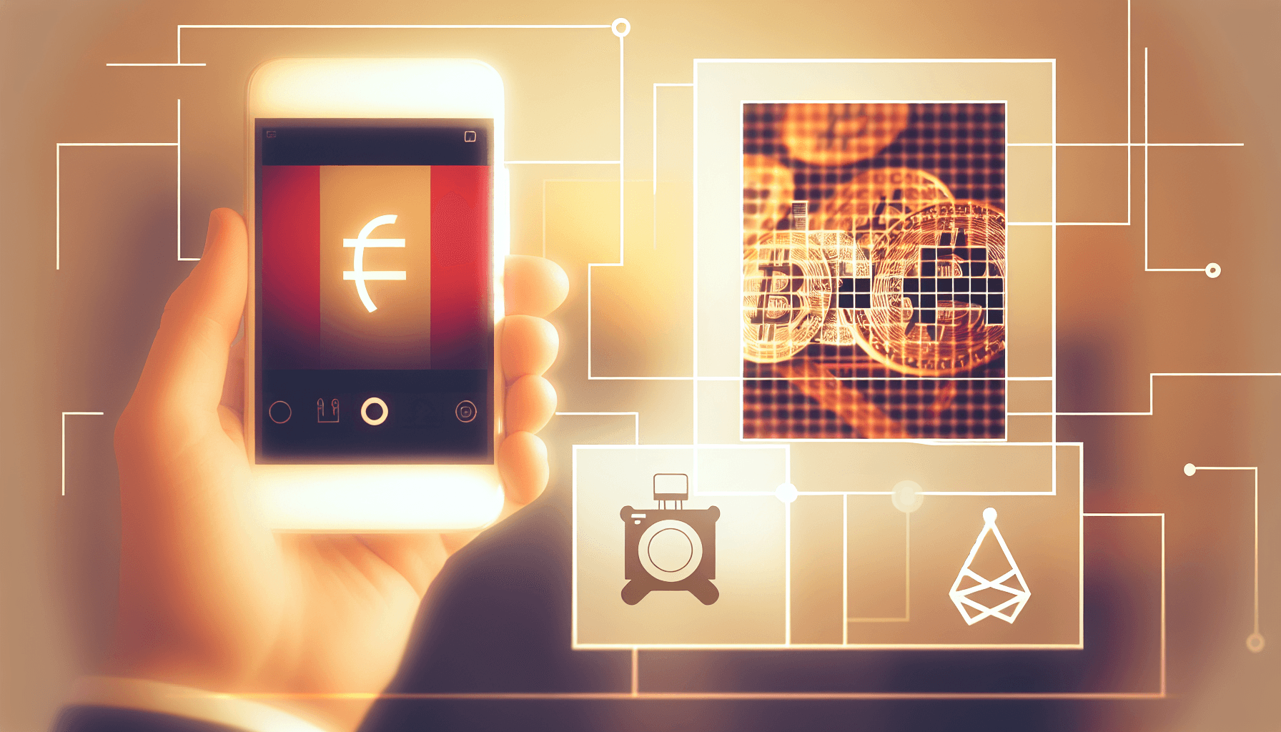 Vers la Fin du Cash : Comprendre l'Avenir des Monnaies Digitales