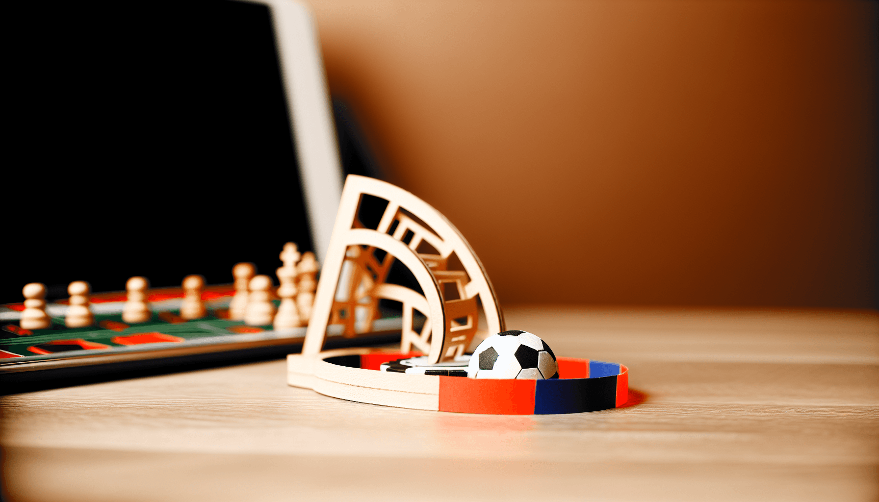 Pourquoi Miser sur les Compétences Plutôt que sur les Paris Sportifs