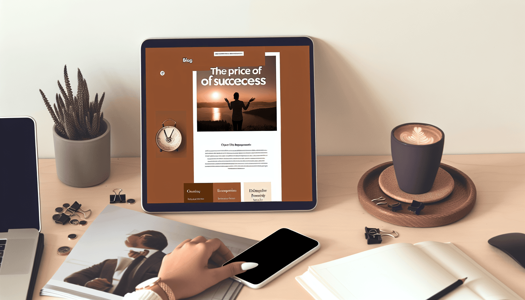 Pourquoi la réussite demande d'accepter l'inconfort et la douleur