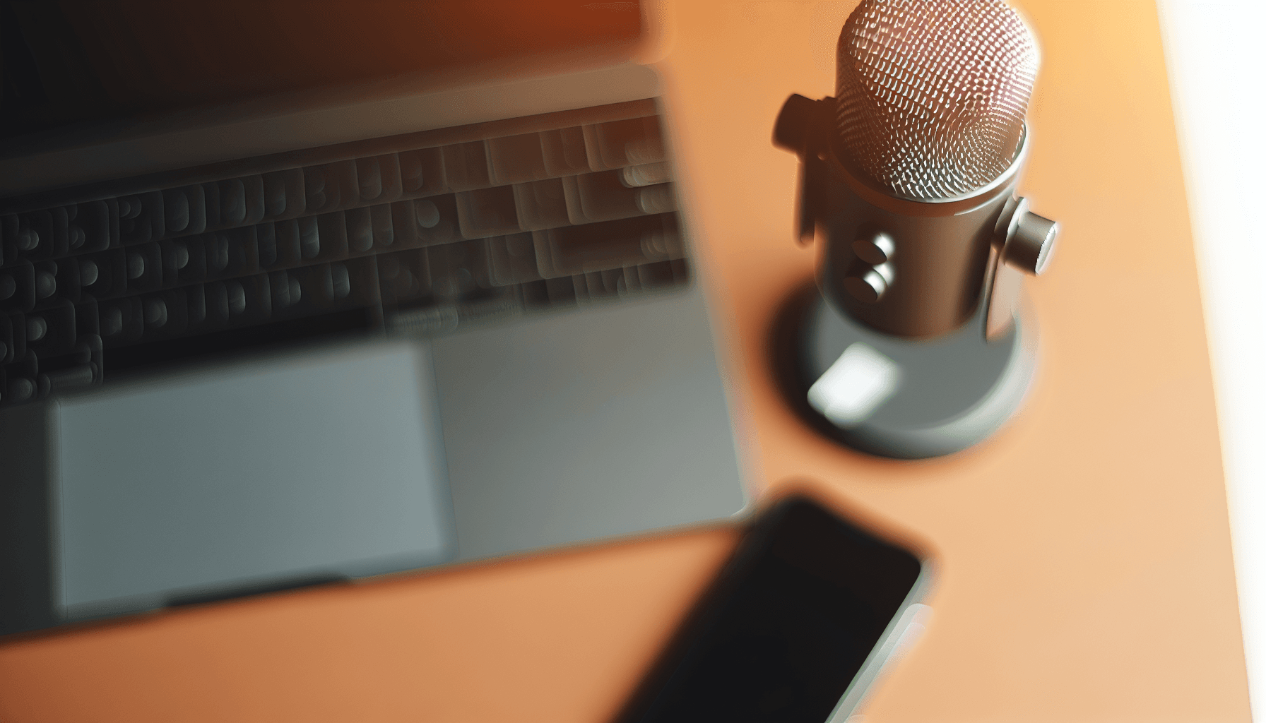 Pourquoi le SHURE SM7B est le choix ultime pour créateurs en 2024