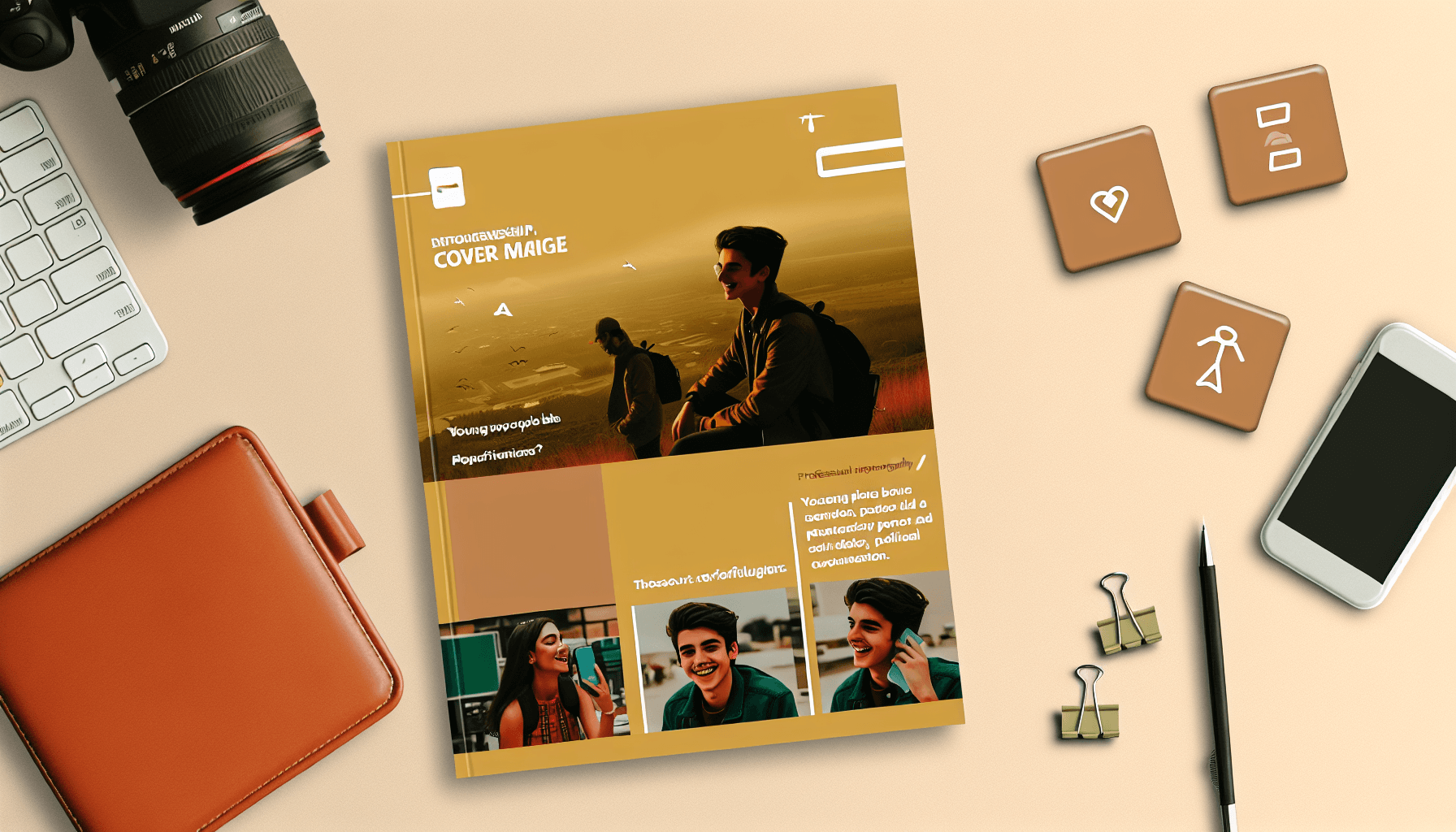 Jeunes et réseaux sociaux : comment repérer les mauvais influenceurs ?