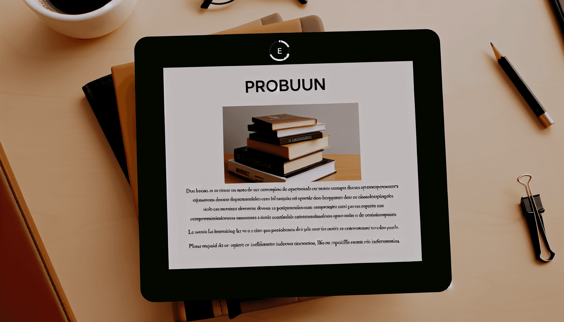 Les livres incontournables pour réussir en tant qu’entrepreneur