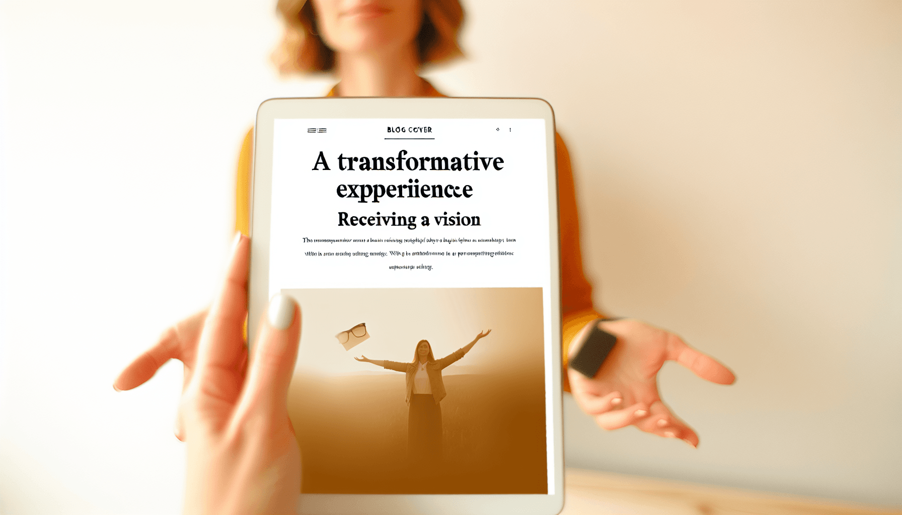 Pourquoi une vision forte est essentielle pour réussir sur YouTube