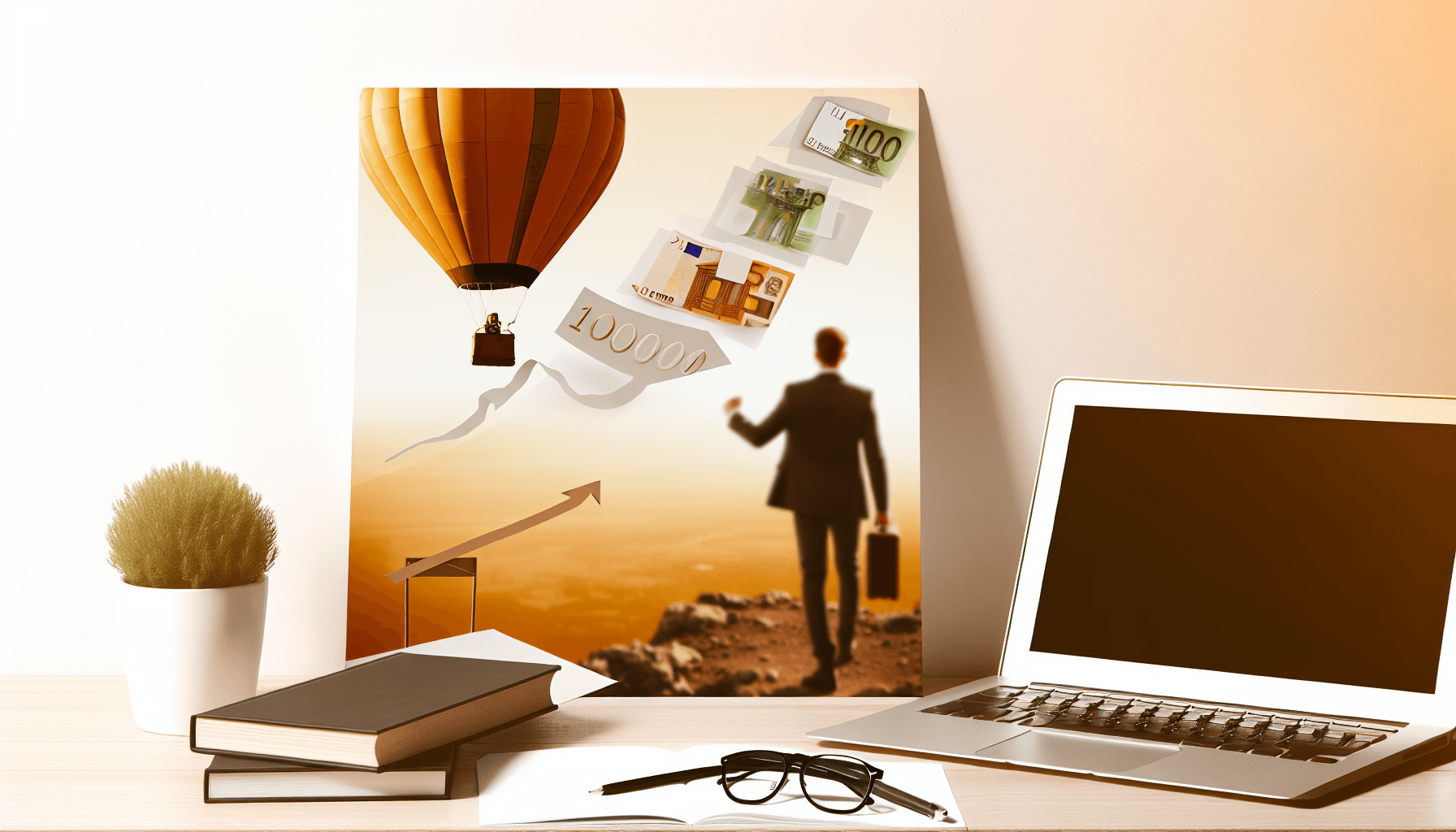 Étudiant à Entrepreneur : Comment J'ai Gagné 100 000€ Avant Mon Master