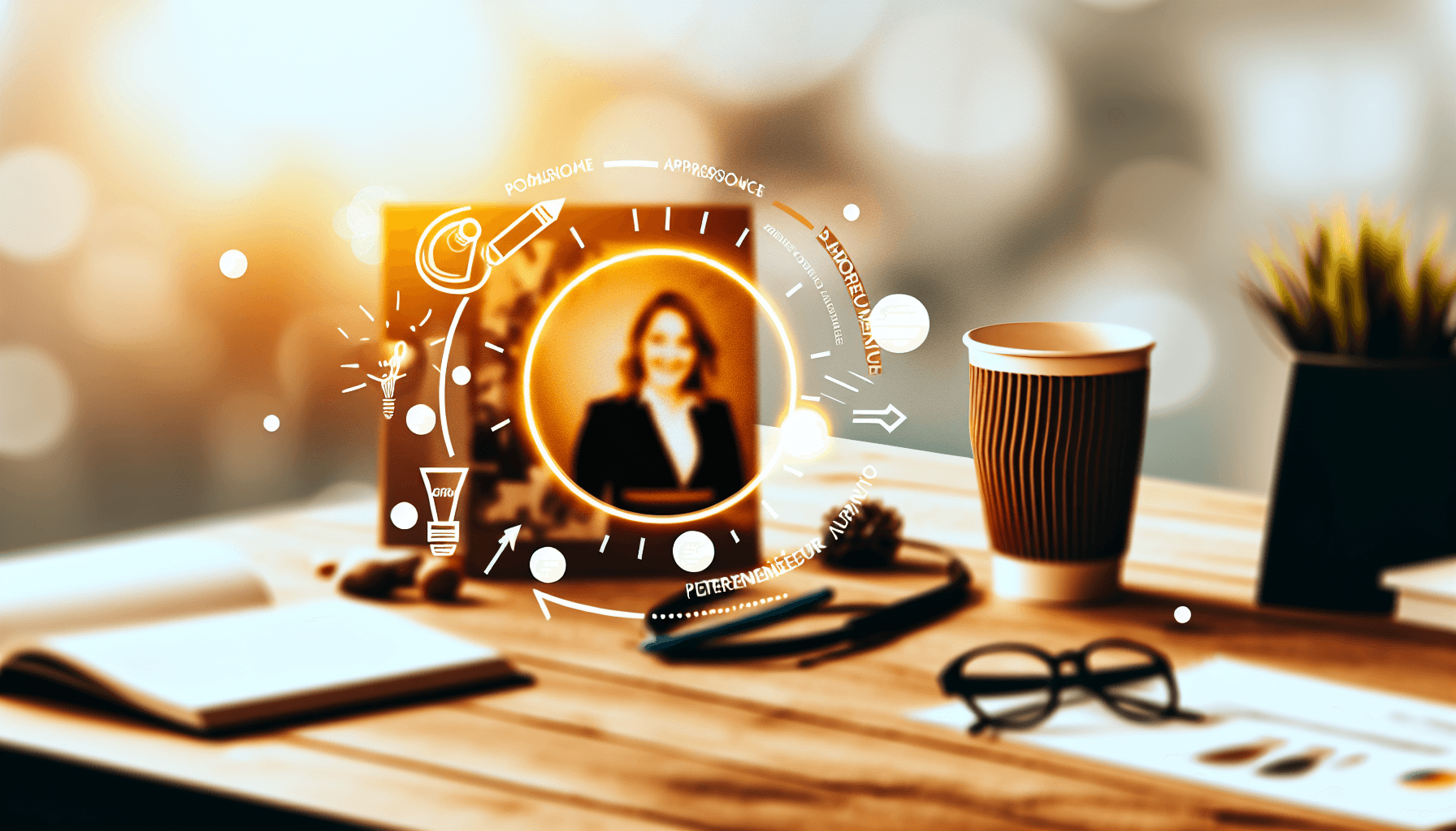 Pourquoi l'image de marque est vitale pour réussir son business en 2024