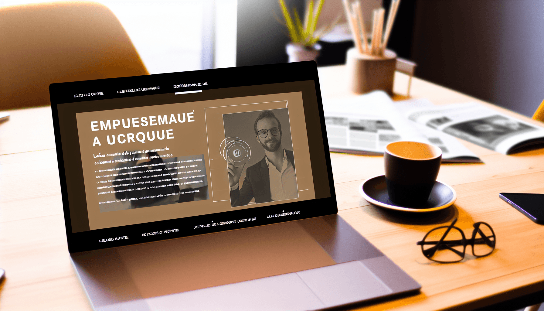 Pourquoi Miser sur la Technologie Peut Changer Ton Avenir