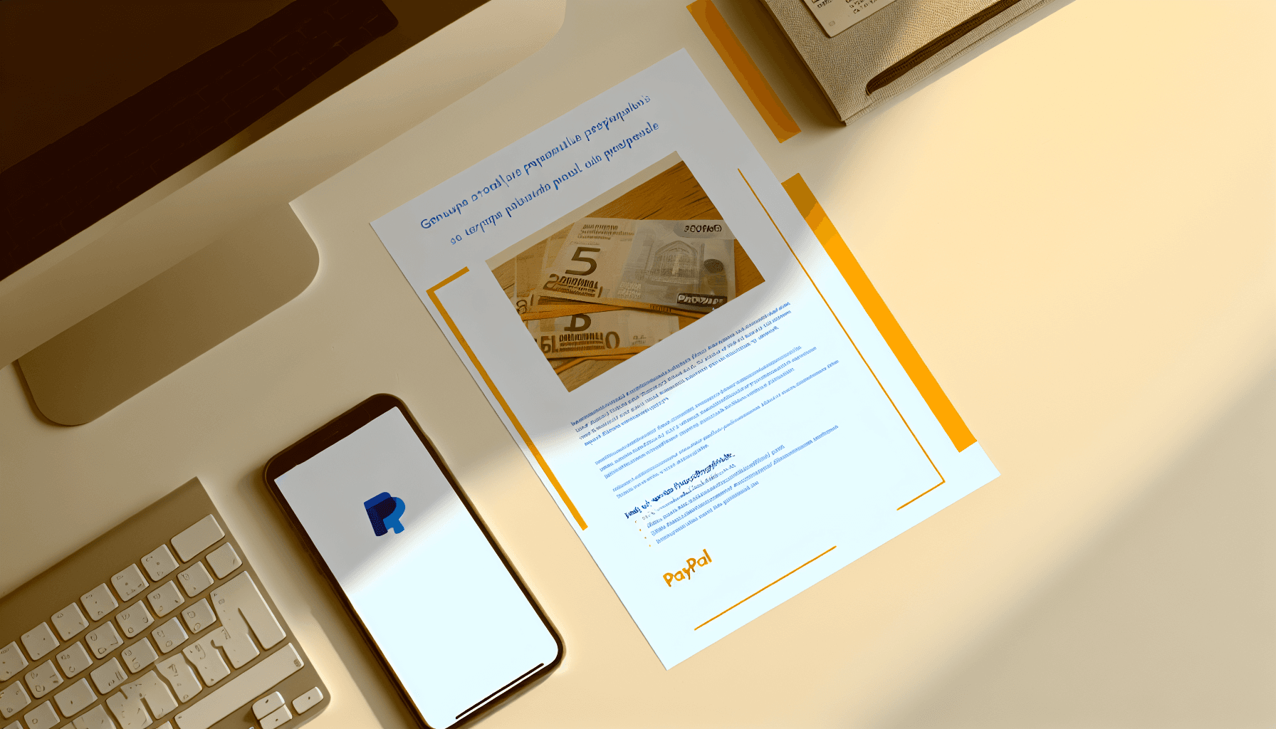 Comment sécuriser tes paiements en ligne et lever les blocages PayPal