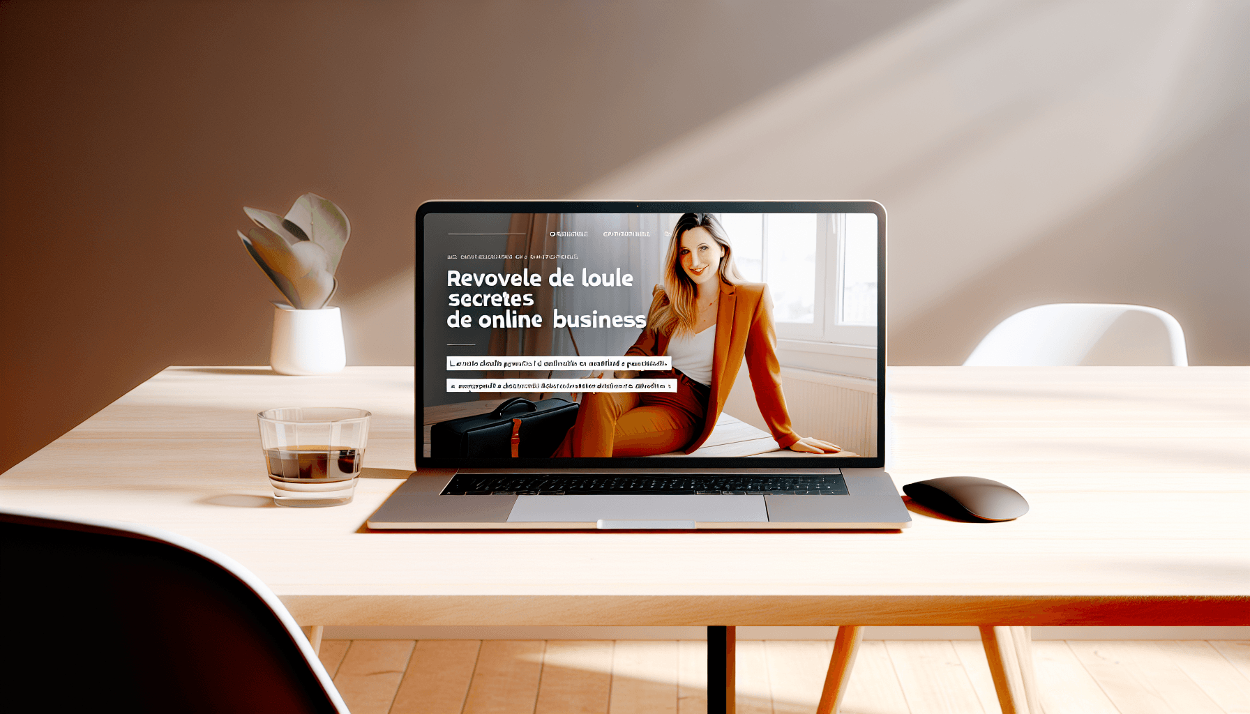 Les méthodes incontournables pour réussir son business en ligne en 2023