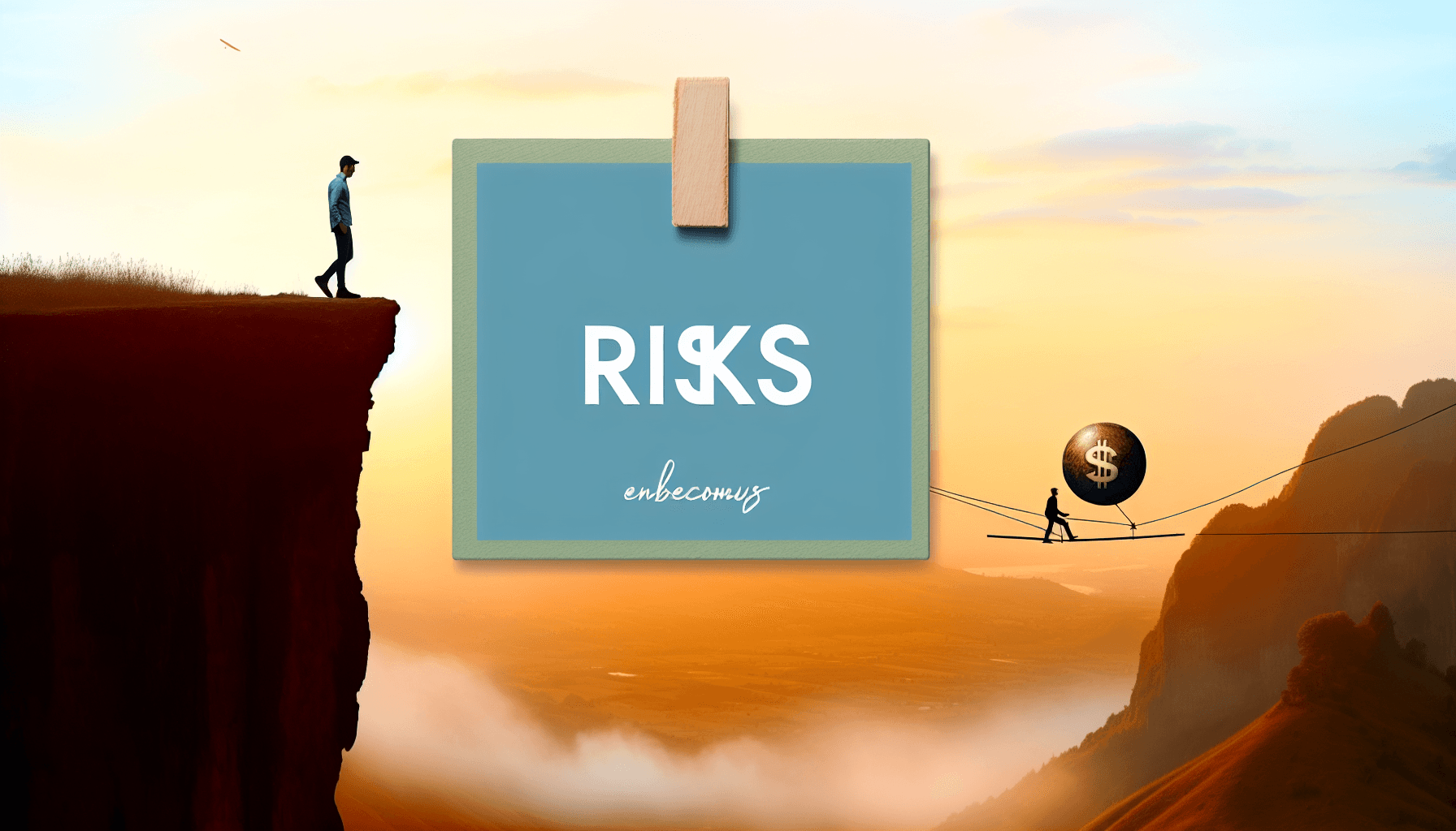 Pourquoi sortir du cadre est la clé pour réussir financièrement