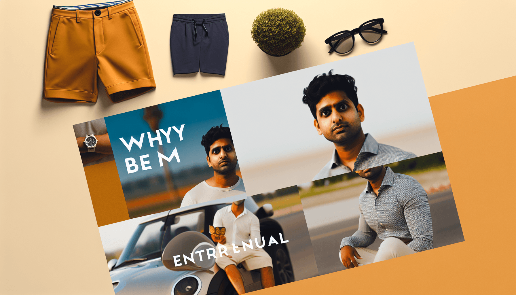 Oser l’exceptionnel : Transformez votre vie en sortant du lot