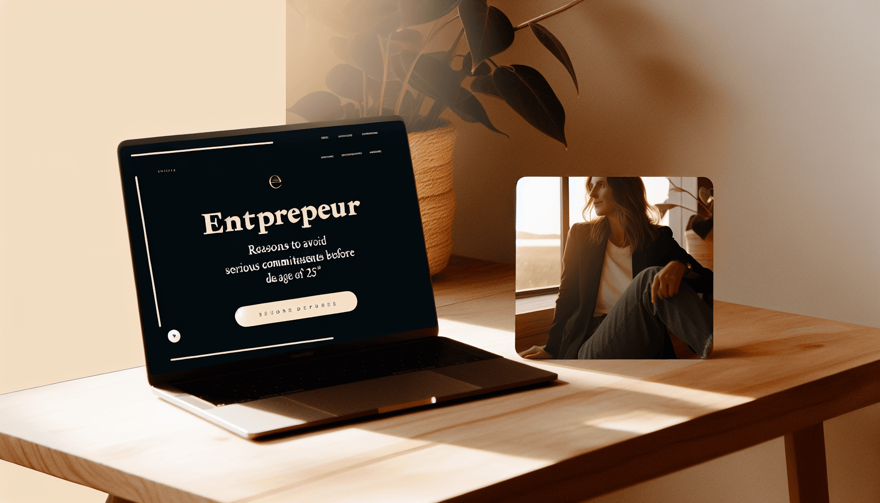 Pourquoi Se Concentrer Sur Soi Avant les Relations Amoureuses à 25 Ans