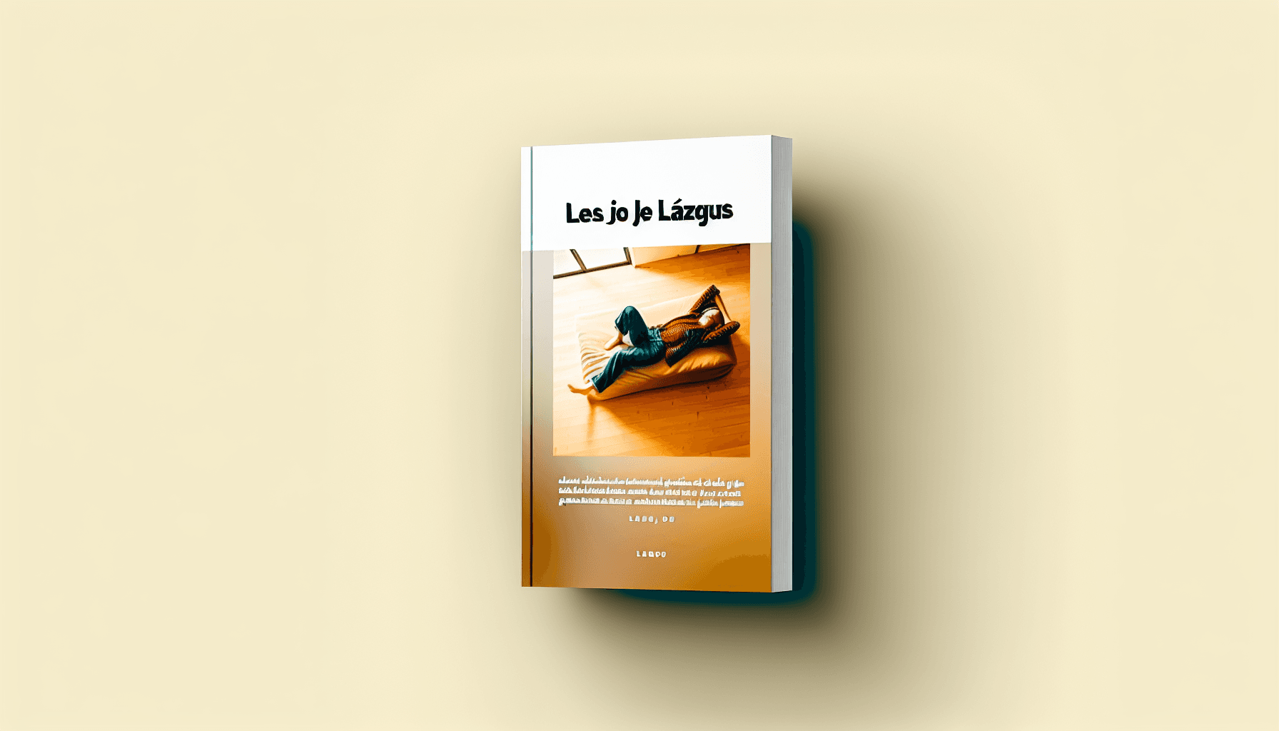 Comment la flemme peut booster ta productivité et ta réussite