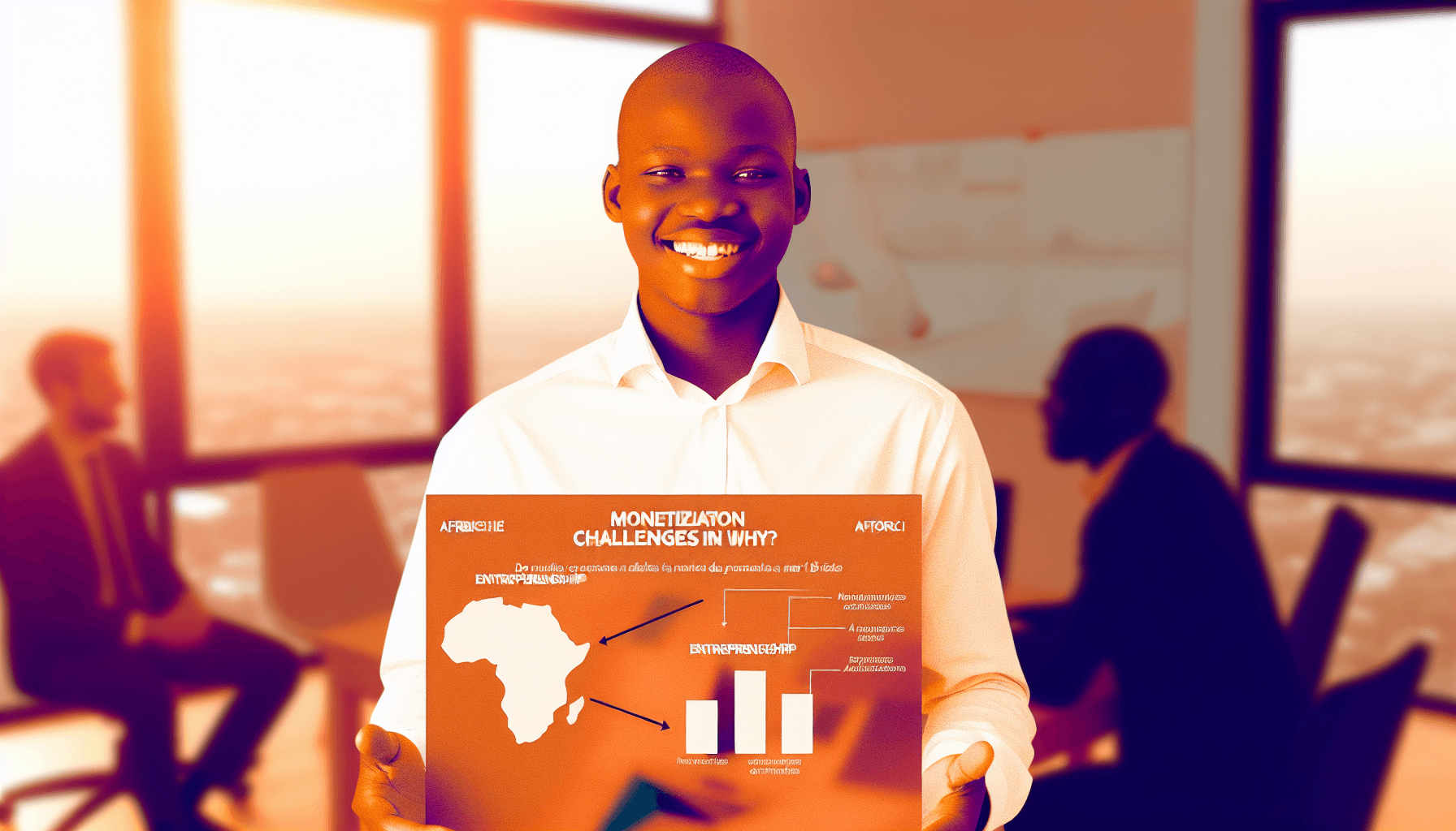 Monétiser son business en Afrique : surmonter les obstacles et réussir