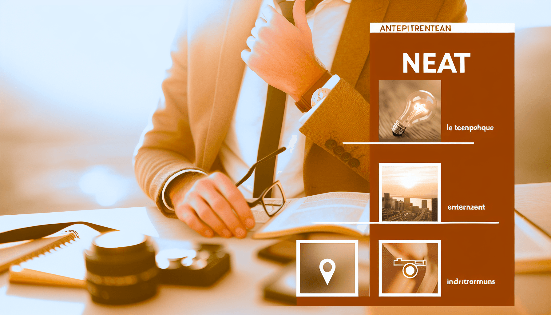 Comment un créateur de contenu monétise son audience en 2024