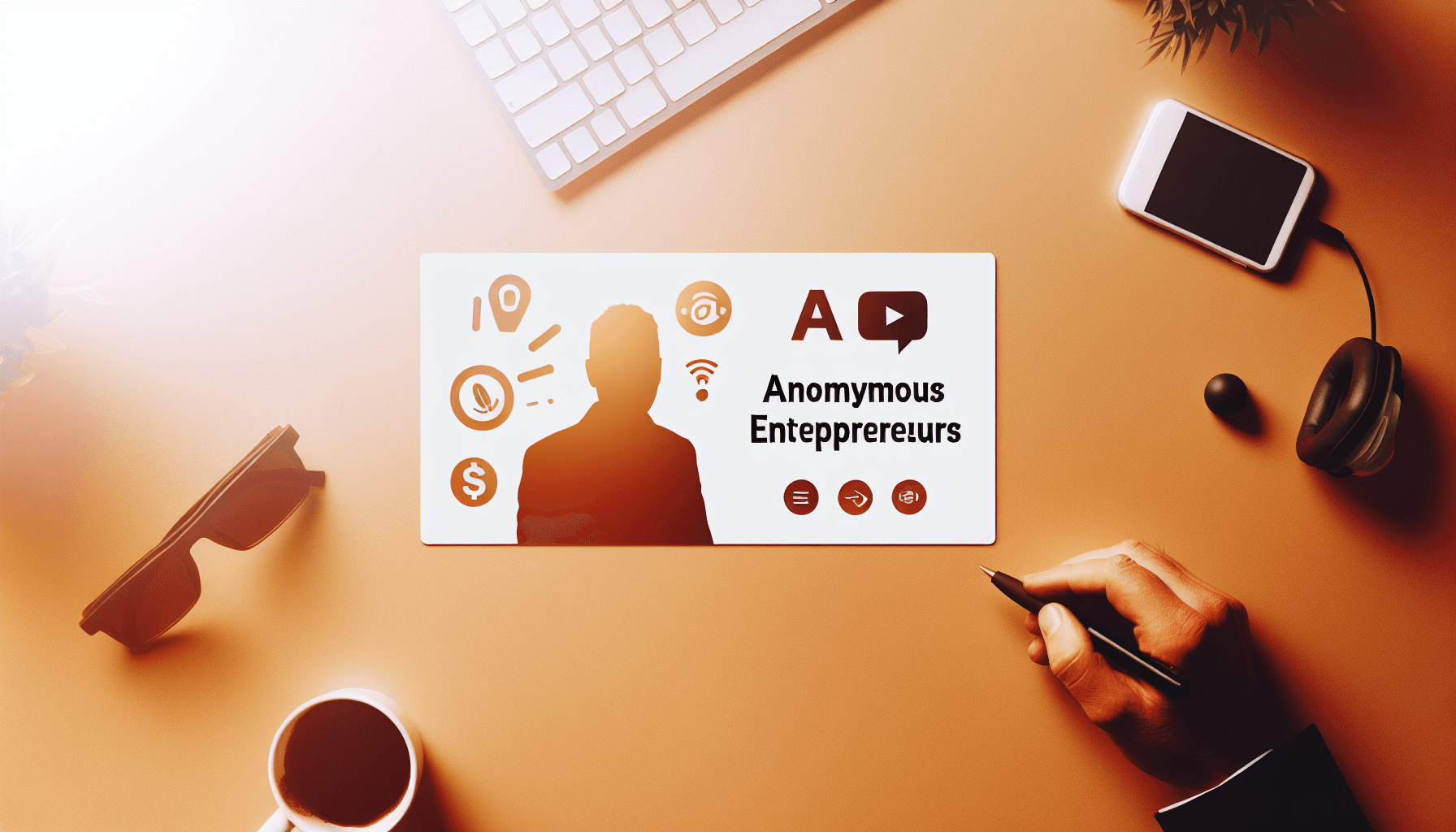 Pourquoi les entrepreneurs misent sur les podcasts en 2024