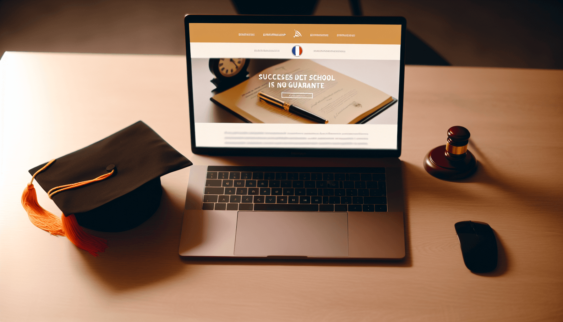 Pourquoi les diplômes ne suffisent plus : Réussir en dehors du système scolaire