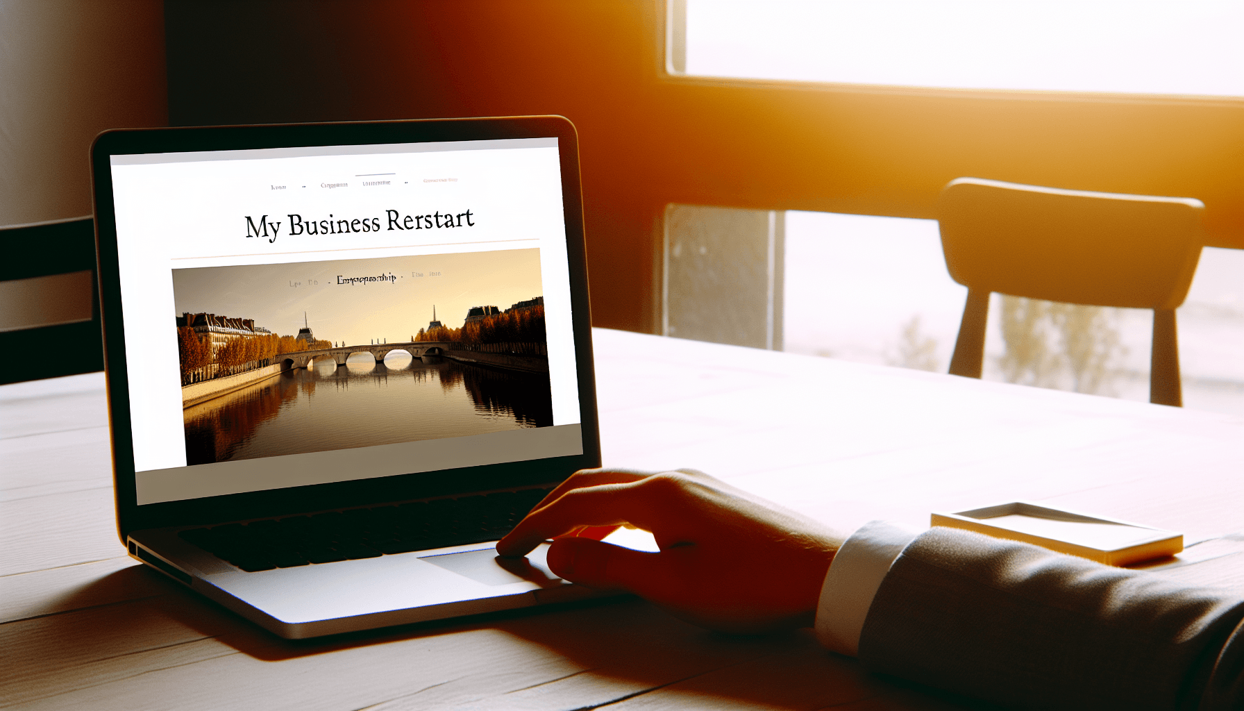 Comment rebondir après un échec total : la méthode pour repartir de zéro