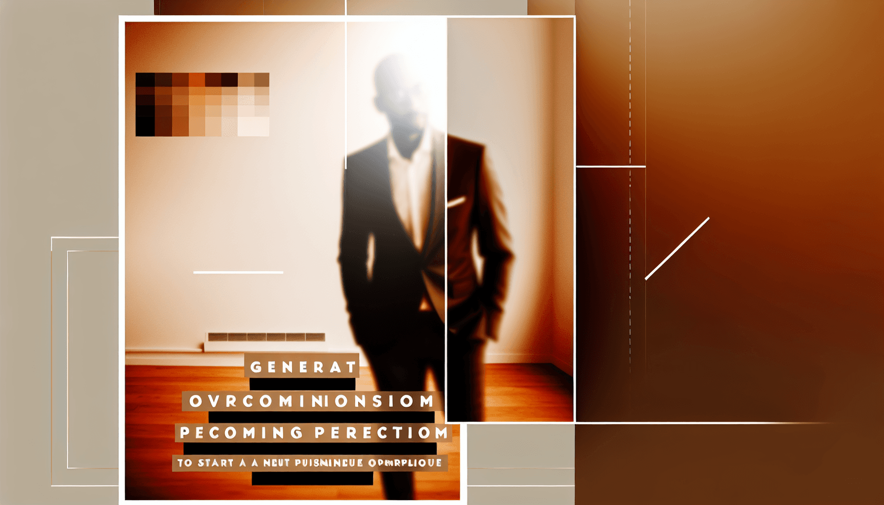 Comment surmonter le perfectionnisme pour lancer son business avec succès