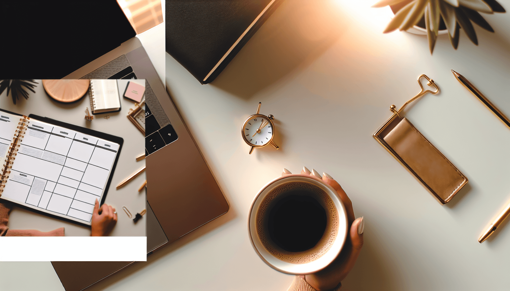 Comment booster son organisation au quotidien avec 2 outils simples