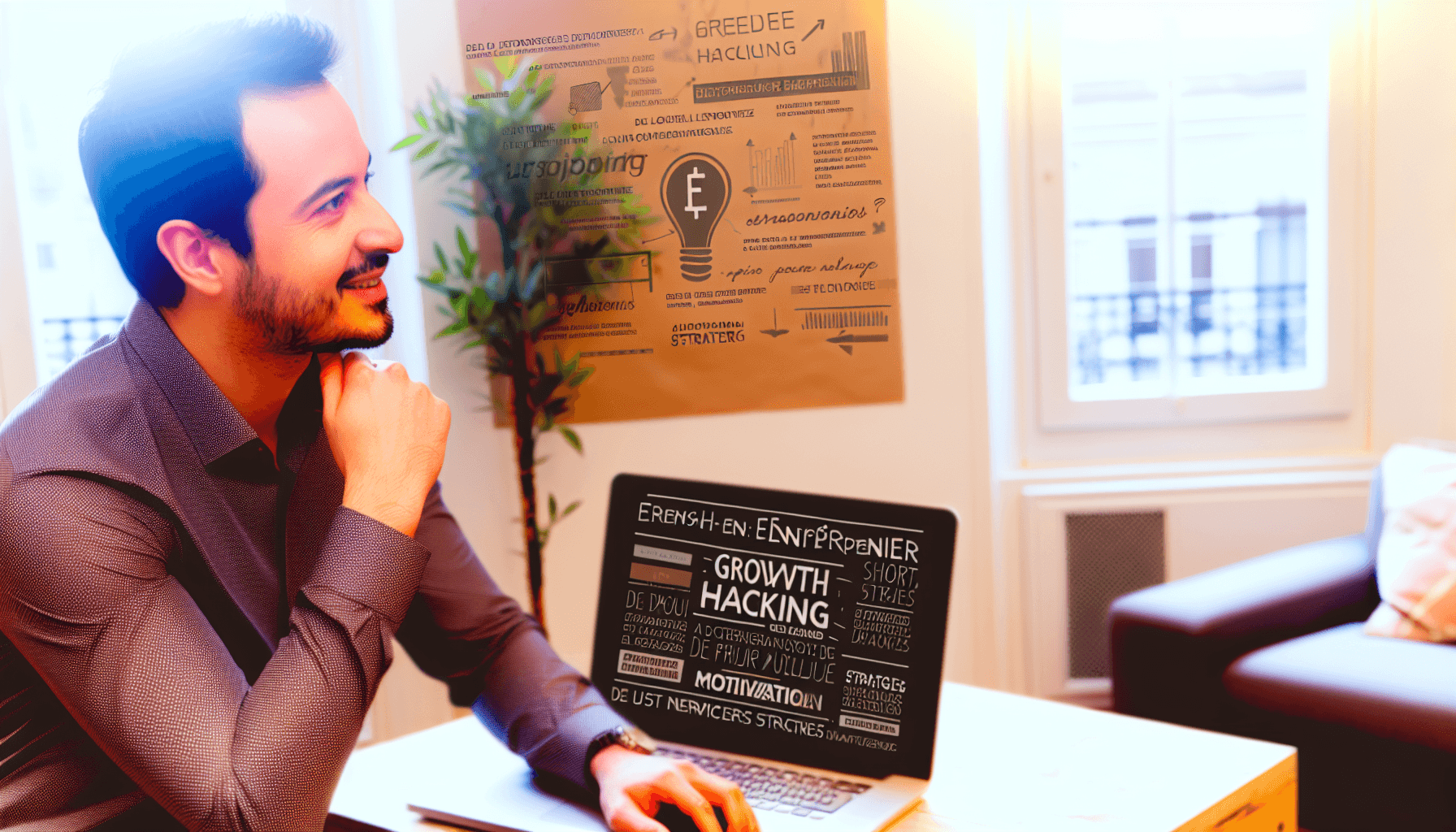 Comment Doper Votre Visibilité sur les Réseaux : La Méthode Infaillible