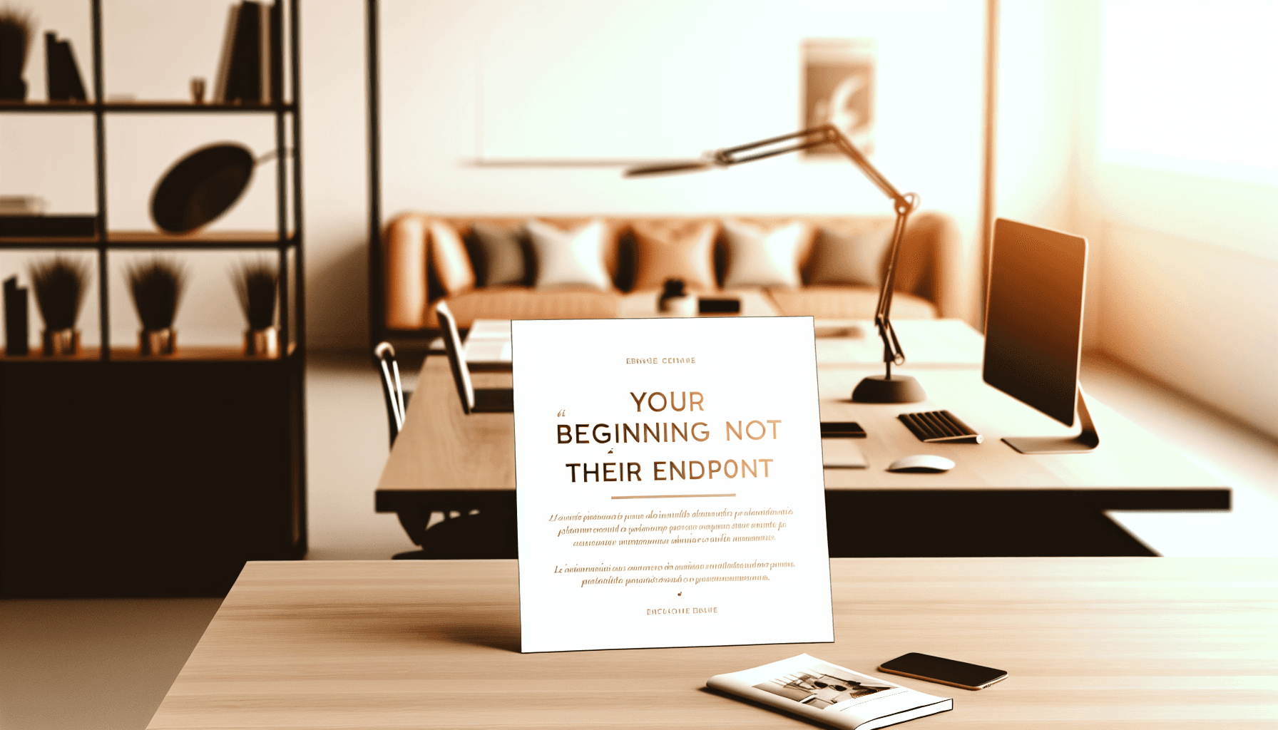 Arrêtez de vous comparer : progressez à votre rythme en business et fitness