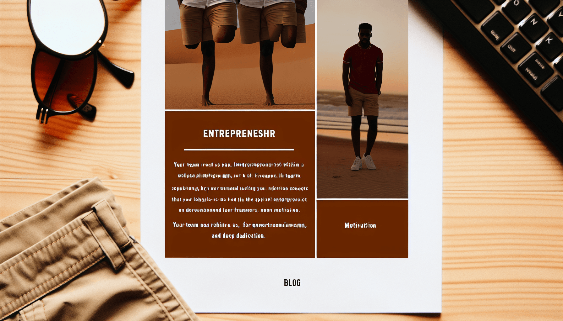 Comment le leadership façonne la réussite de votre équipe