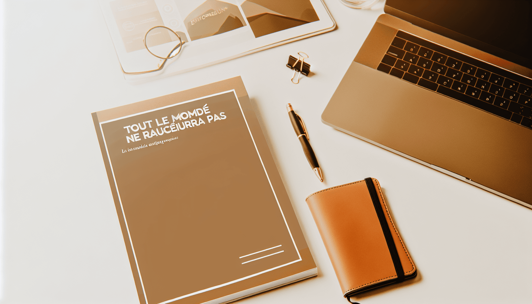 Pourquoi la Détermination Est la Clé du Succès en Entrepreneuriat