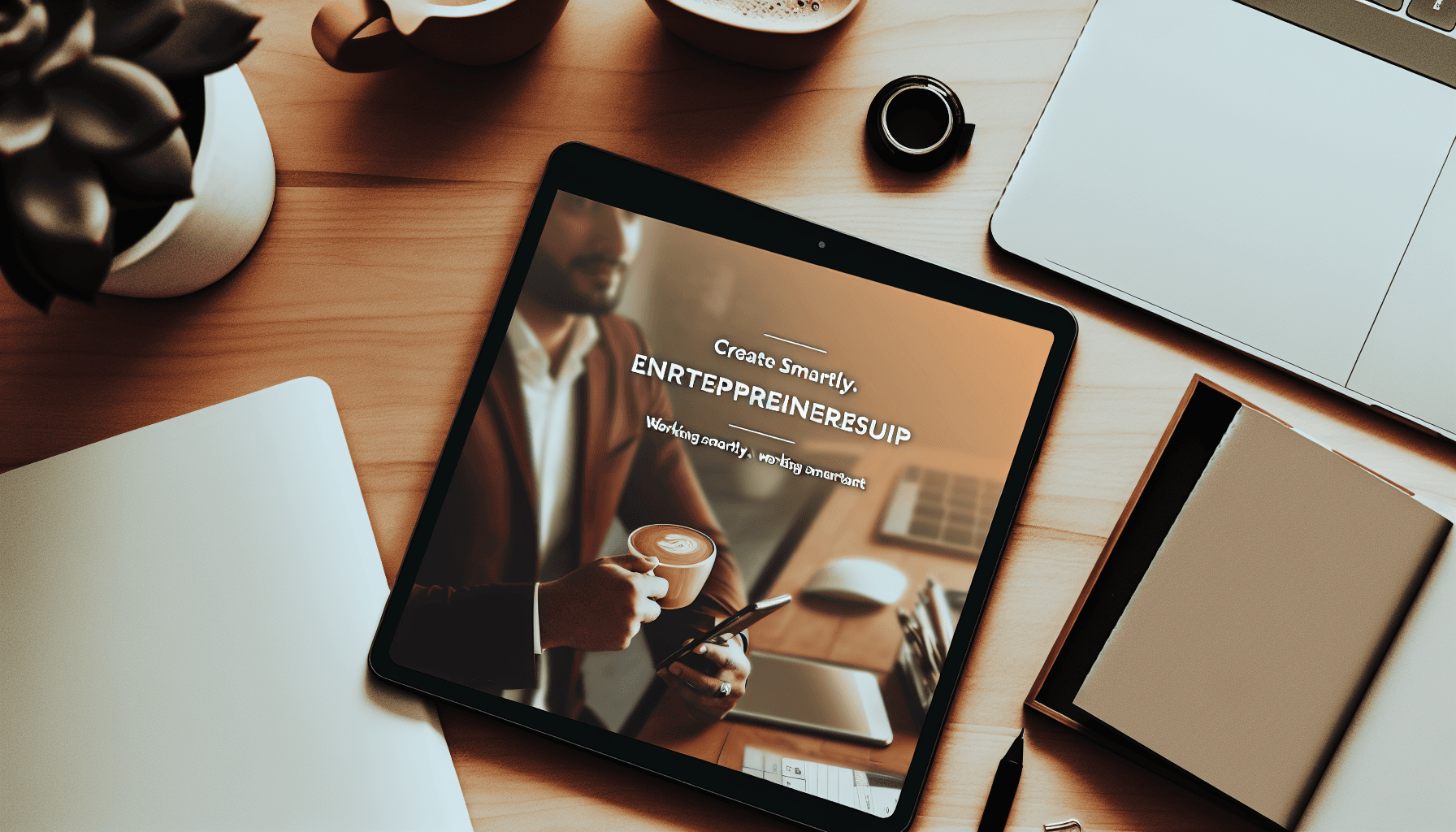 Comment booster sa productivité : la méthode des créateurs à succès