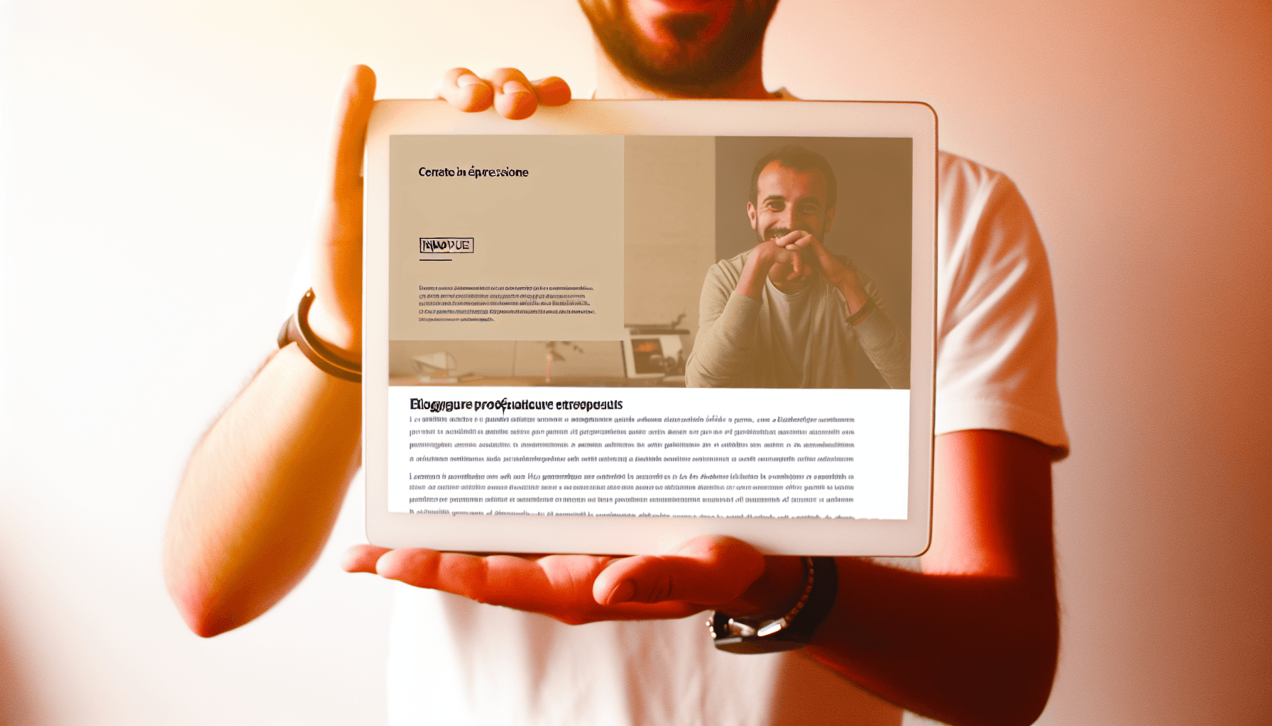 Pourquoi innover est vital pour la pérennité de votre entreprise