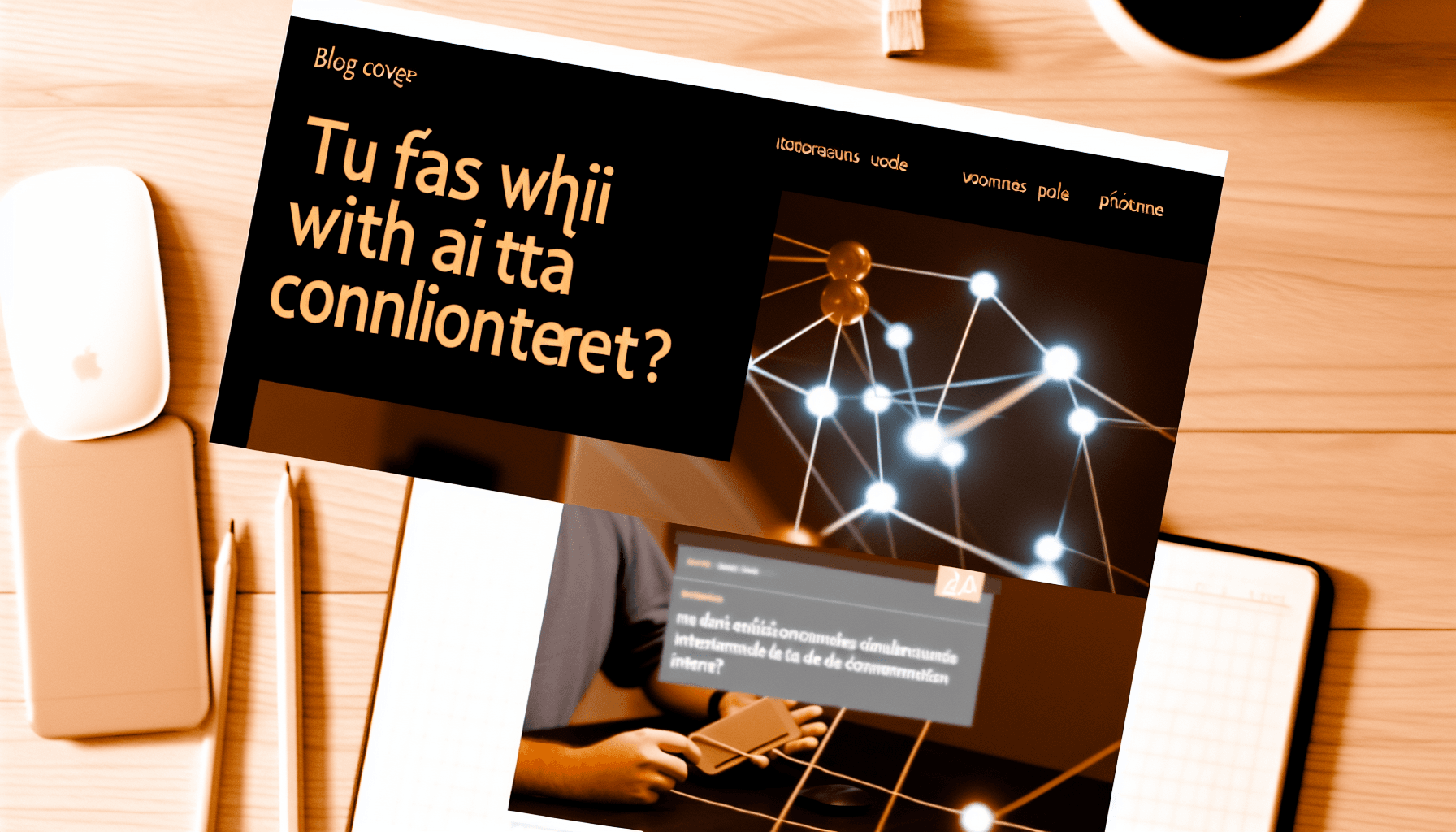 Comment Démarrer un Business en Ligne Sans Investissement