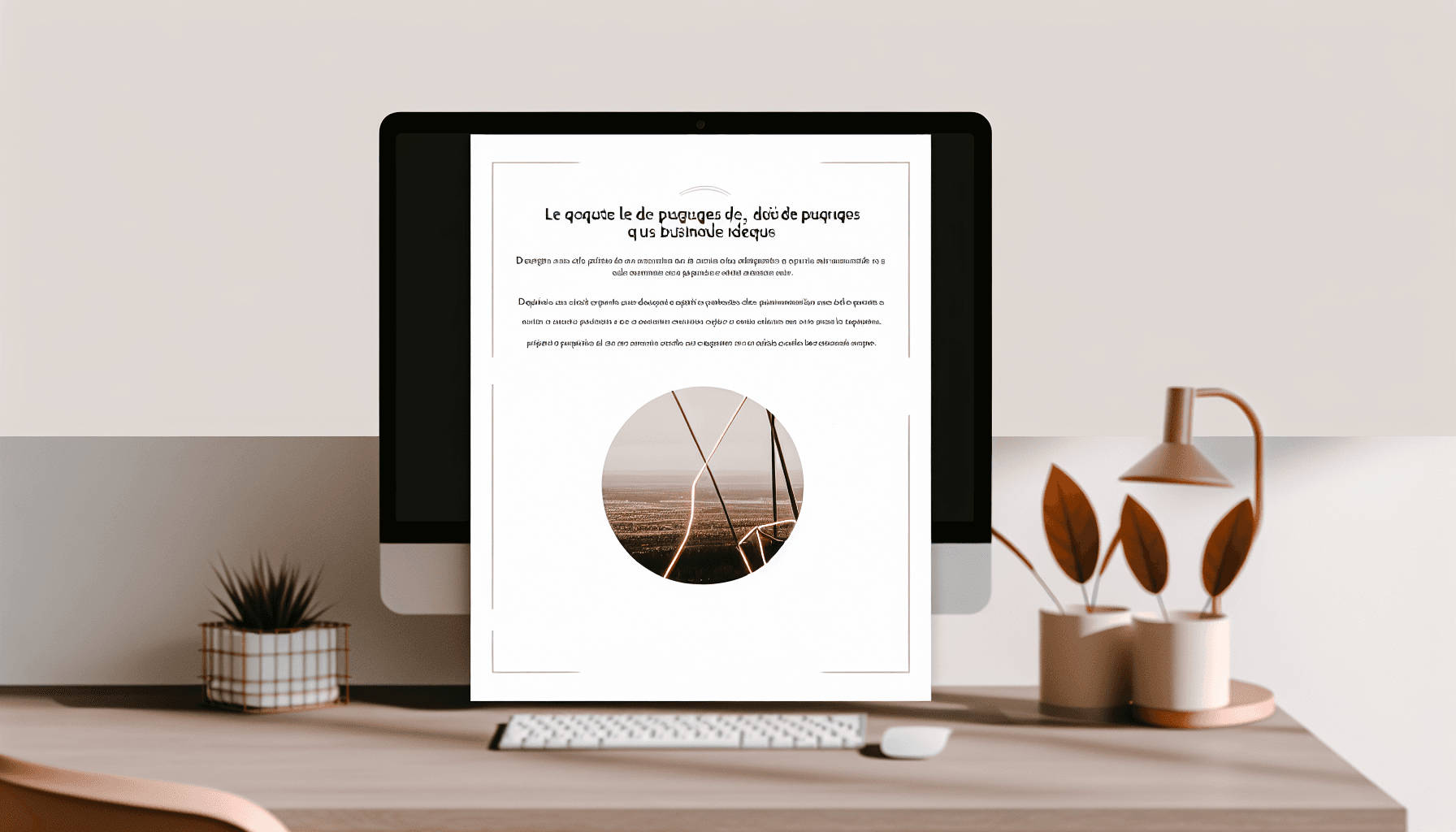 Réussir dans l'entrepreneuriat : Pourquoi l'idée de business n'est pas capitale