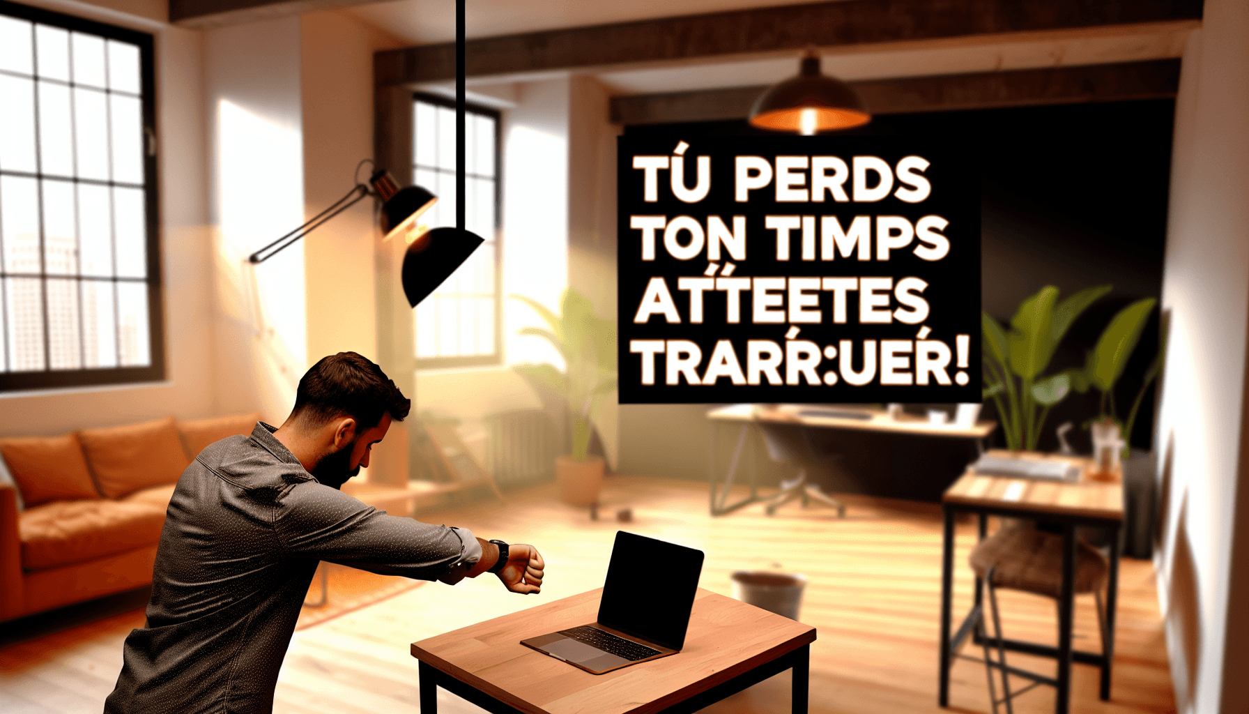 Comment Travailler Moins et Obtenir Plus de Résultats Rapidement