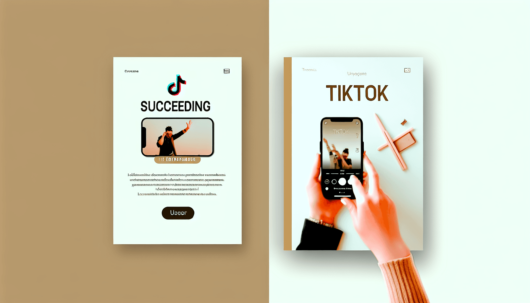 Maîtriser TikTok : Le secret pour booster votre visibilité en ligne