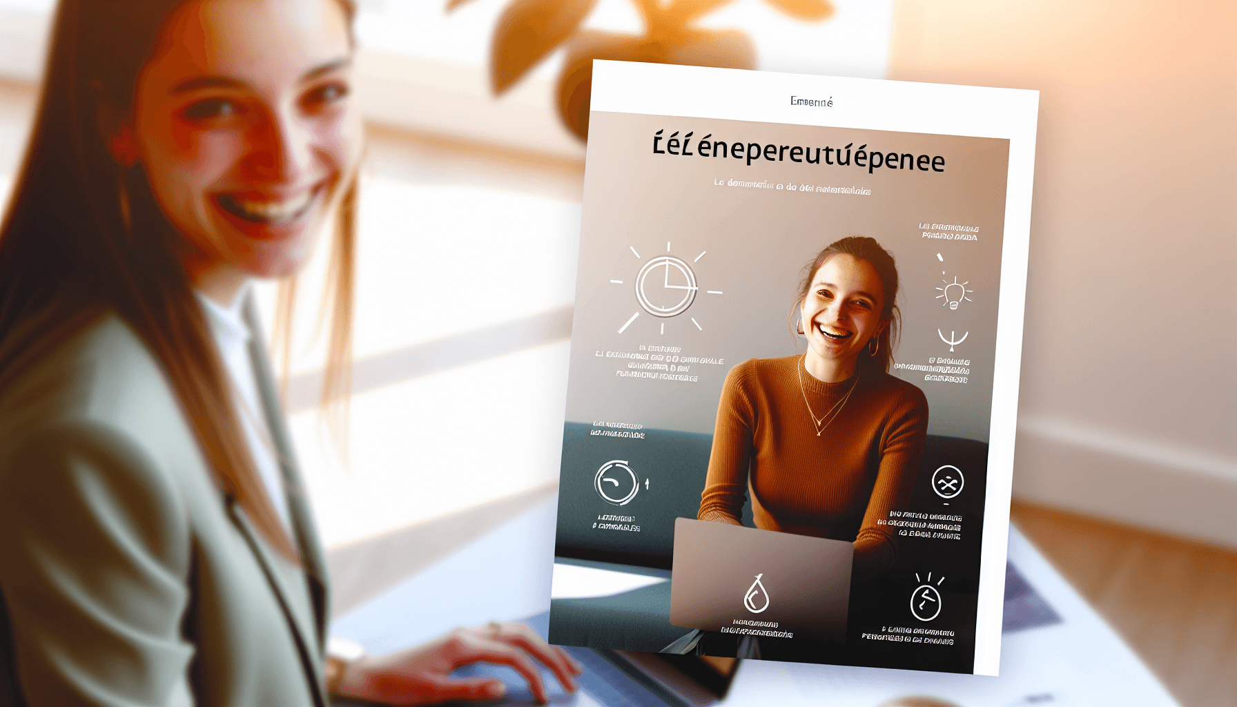 Comment atteindre la vie de rêve ? Les clés du succès expliquées