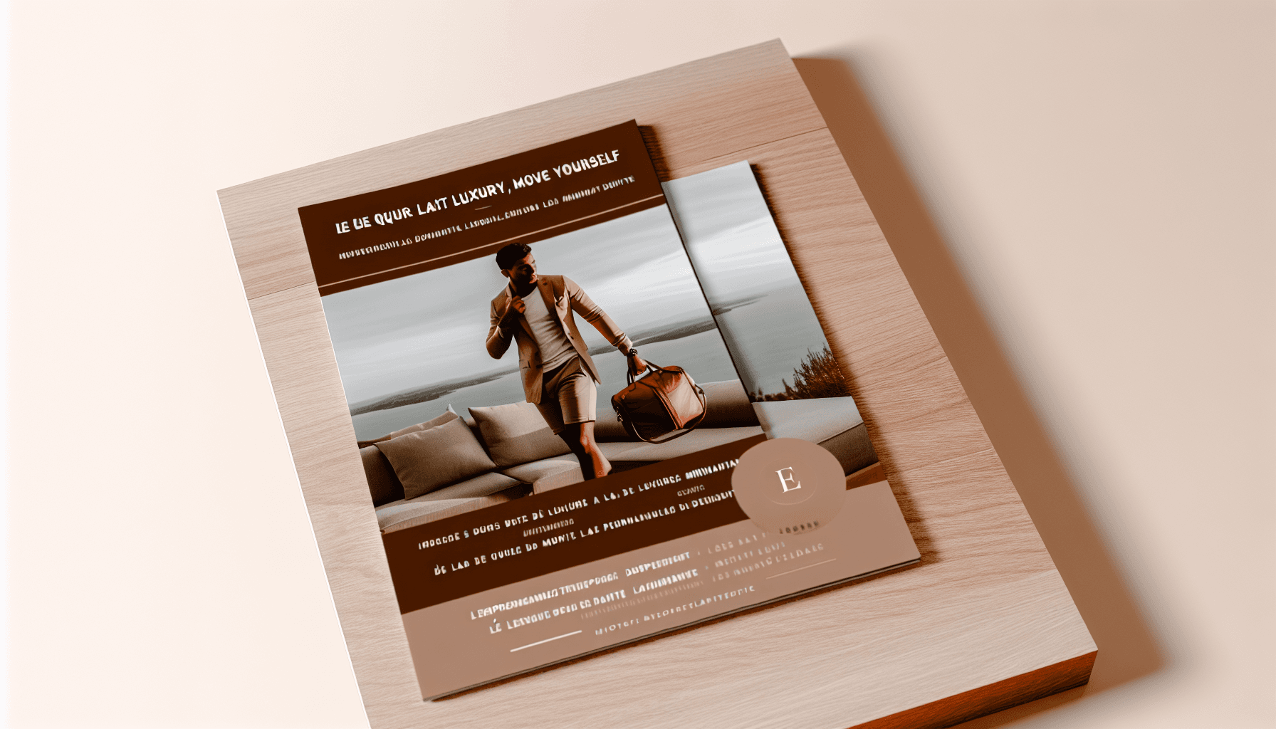 Le vrai prix du succès : les efforts cachés derrière le luxe entrepreneurial