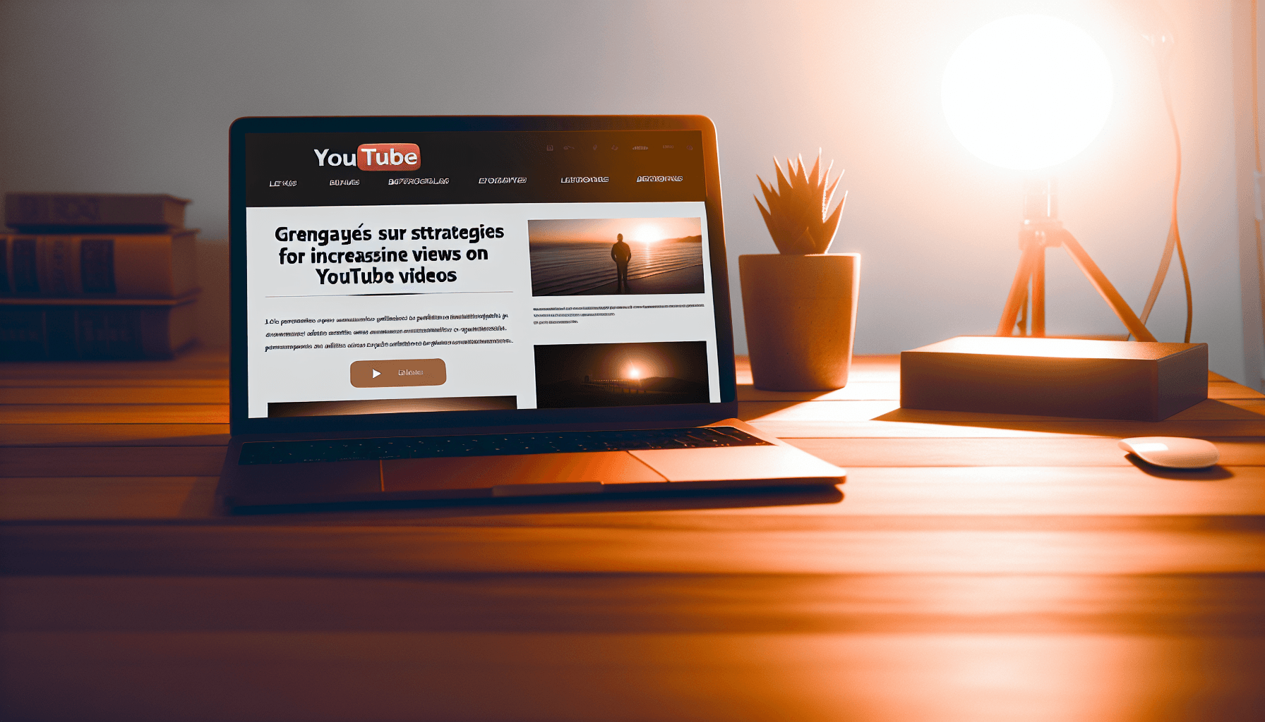 Comment Booster les Vues de Vos Anciennes Vidéos YouTube