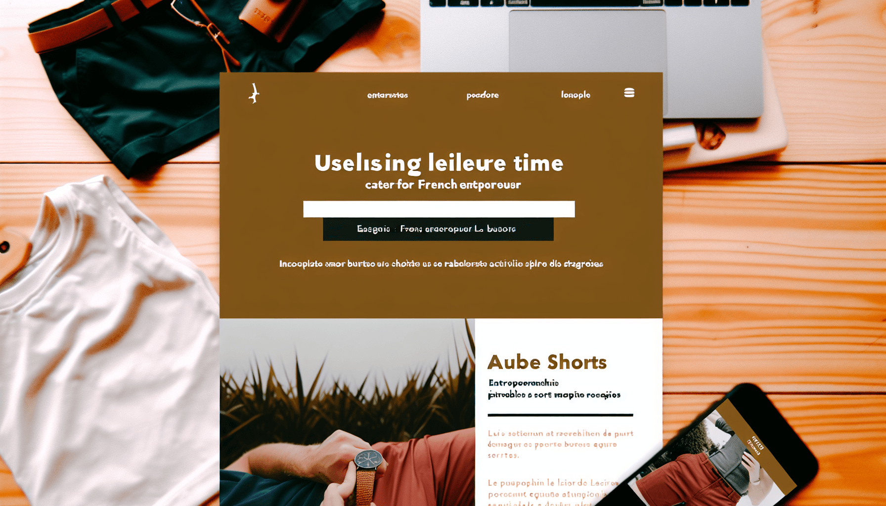 Comment exploiter son temps libre pour lancer un business étudiant