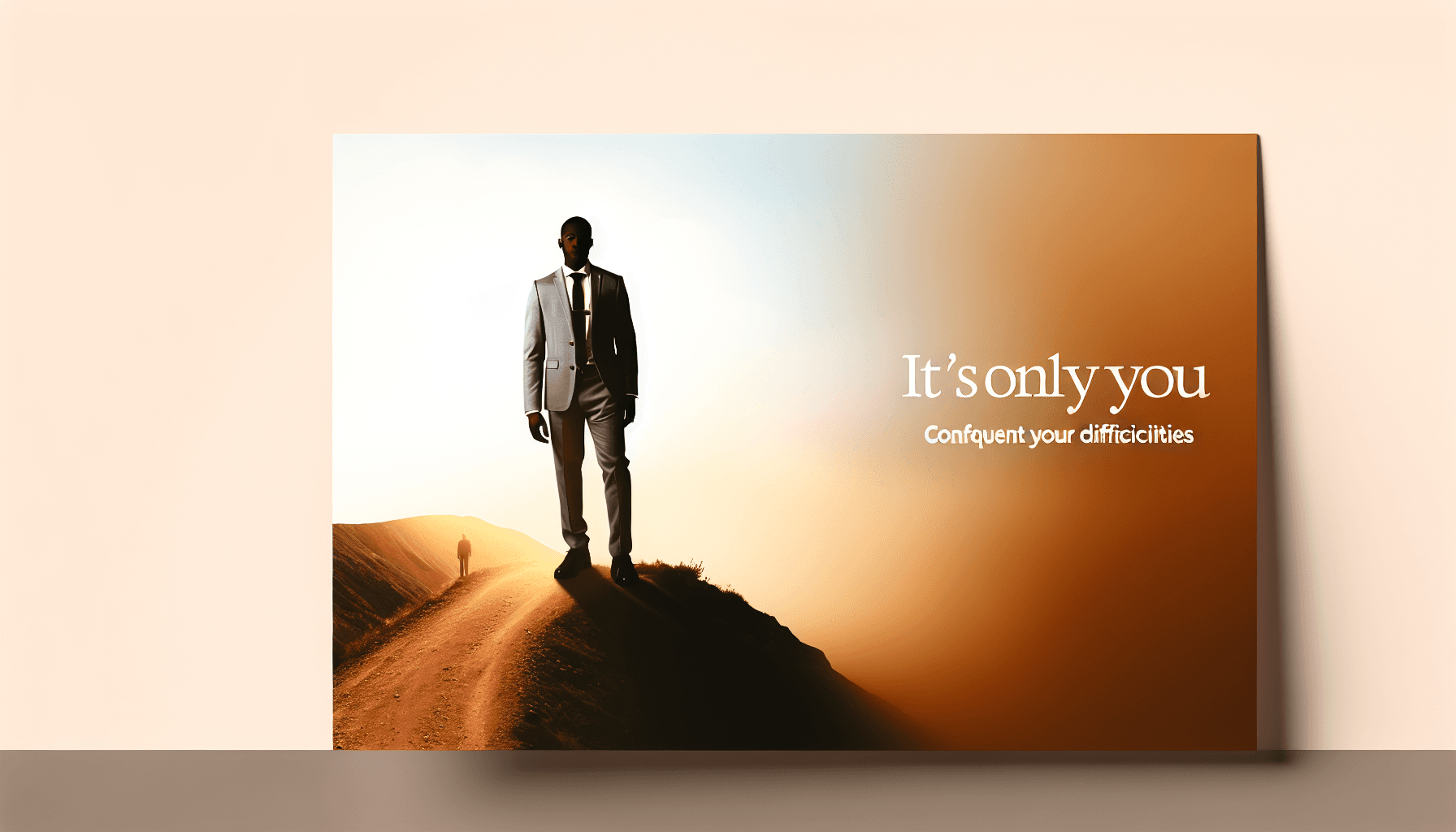 Affronter l’adversité seul : Comment la solitude forge les entrepreneurs