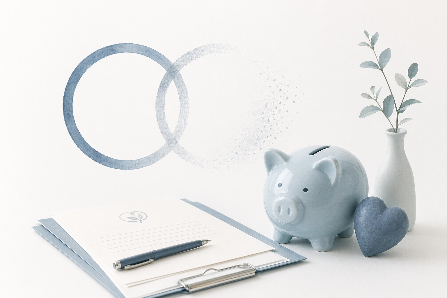 Épargne et succession en cas de décès du conjoint