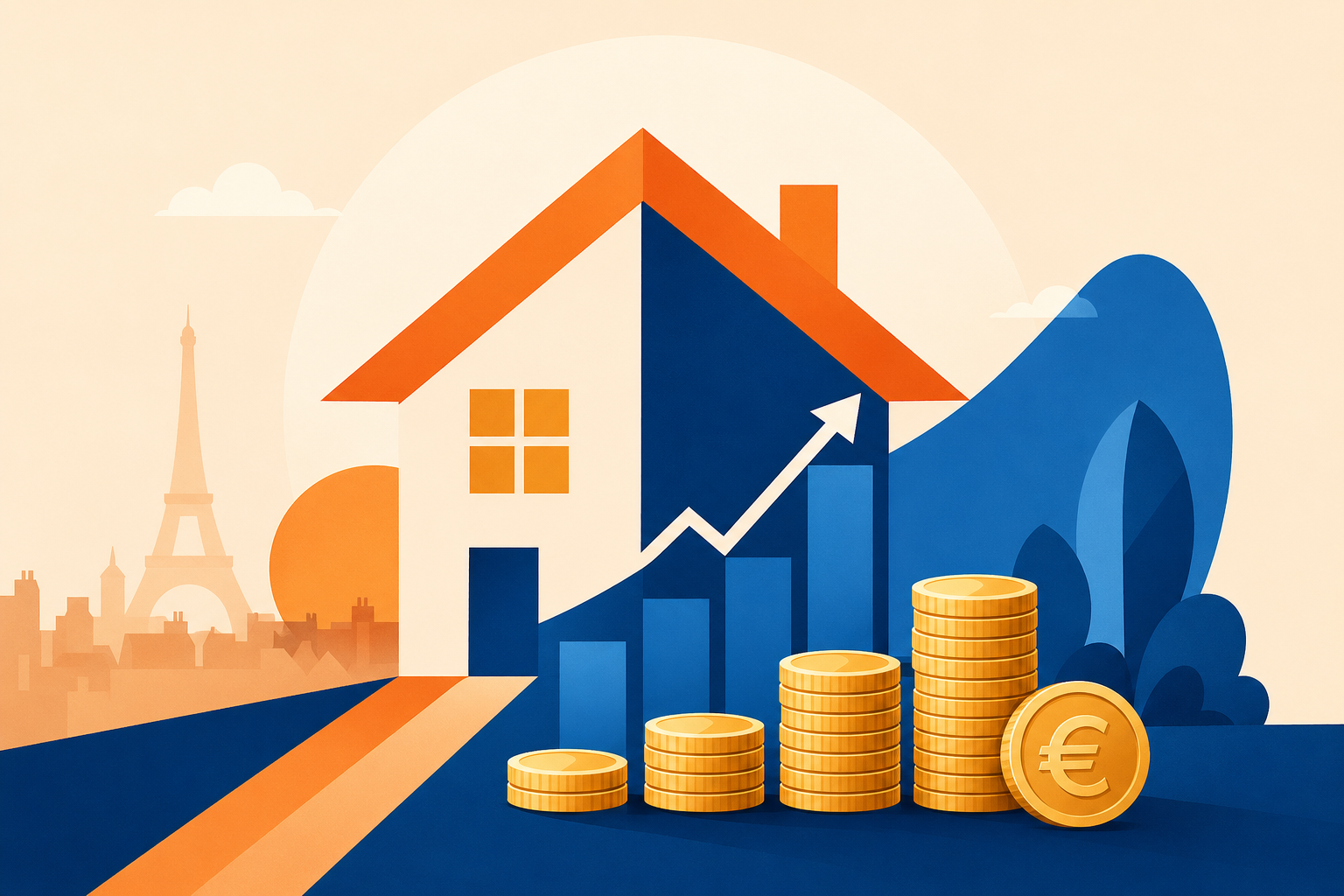 Guide complet du Plan Épargne Logement PEL