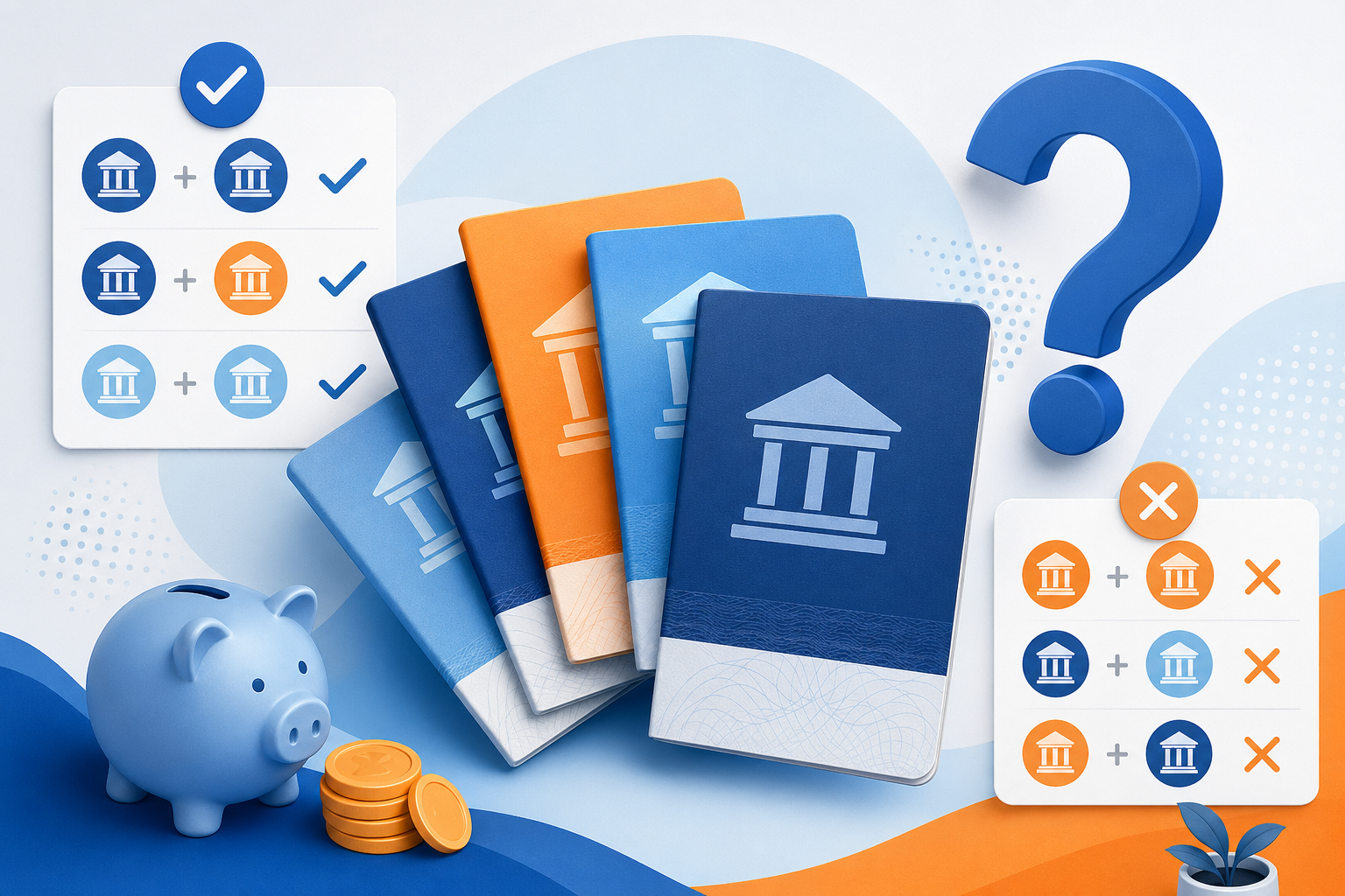 Peut-on avoir plusieurs livrets d'épargne